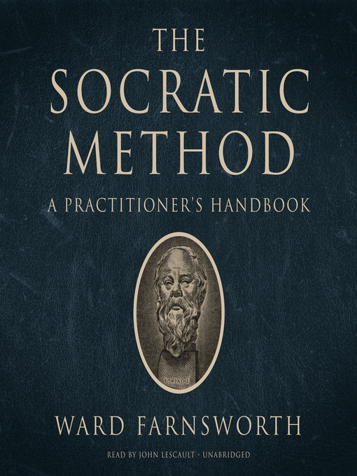 Cover image for The Socratic Method